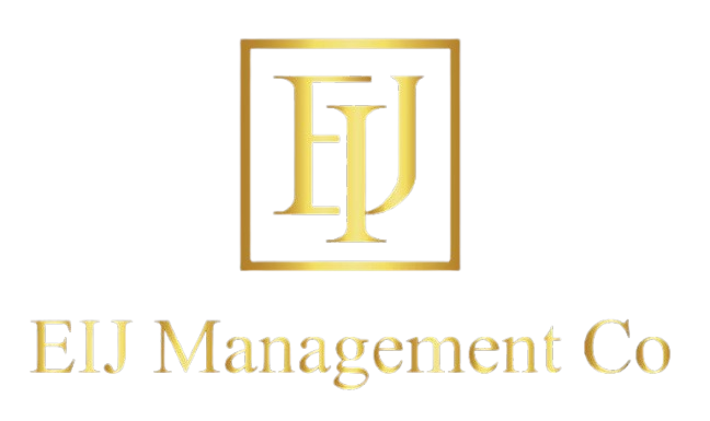 EIJ Management Logo